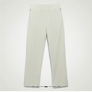 NWT adidas velour sweatpants size L